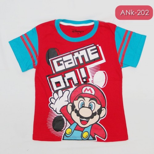 ANk-202 Baju Anak