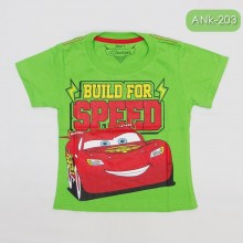 ANk-203 Baju Anak