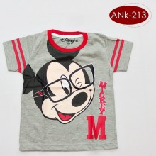 ANk-213 Baju Anak