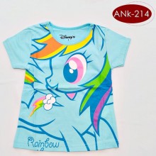 ANk-214 Baju Anak