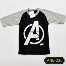 ANk-220 Baju Anak