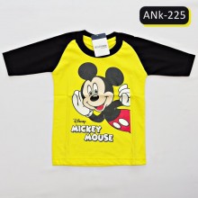 ANk-225 Baju Anak