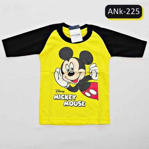 ANk-225 Baju Anak