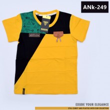 ANk-249 Baju Anak
