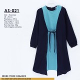 AS-021 Atasan Fashion