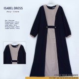 ISABEL DRESS