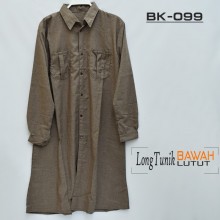 BK-099 Atasan Tunik