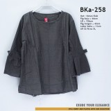BKa-258 Blouse Wanita