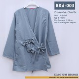 BKd-003 Outer Balloteli