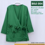 BKd-004 Outer Balloteli