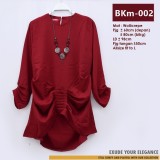BKm-002 RIRI Top Blouse