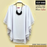 CCf-040 Najma Top Shifon Ceruti