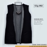 CCg-002 Cardigan