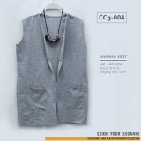CCg-004 Cardigan