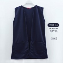 CCg-007 Cassie Vest