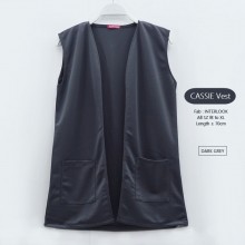 CCg-008 Cassie Vest