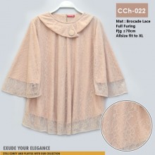 CCh-022 Chalista Brocade