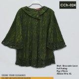 CCh-024 Chalista Brocade