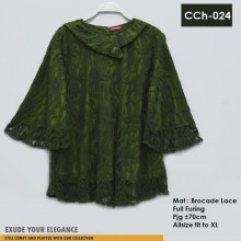 CCh-024 Chalista Brocade