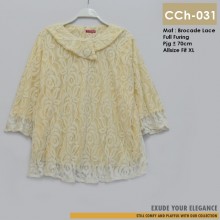 CCh-031Chalista Brocade