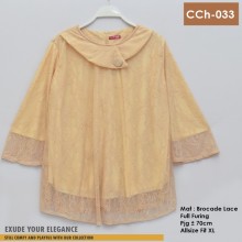 CCh-033 Chalista Brocade