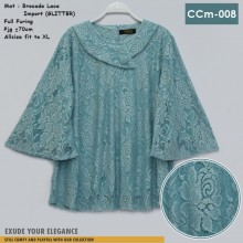 CCm-008 Chalista Brocade Glitter