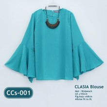 CCs-001 Clasia Blouse