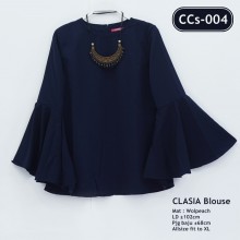 CCs-004 Clasia Blouse