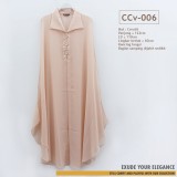 CCv-006 Long Vest Outer Kancing