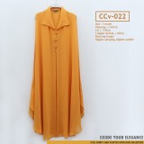 CCv-022 Long Vest Outer Kancing