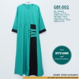 GBf-002 Gamis Fashion Balotelli