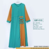 GBf-010 Gamis Fashion Balotelli