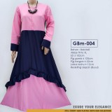 GBm-004 Gamis Fashion Balotelli
