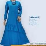 GBo-005 Gamis Fashion Balotelli