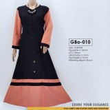 GBo-010 Gamis Fashion Balotelli