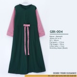 GBt-004 Gamis Fashion Balotelli