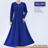 GCe-002 Longdress Pro Breastfeeding Mom