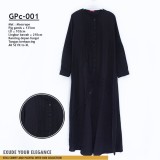 GPc-001 Gamis Polos Rempel