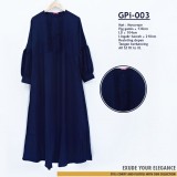 GPi-003 Gamis Polos Rempel