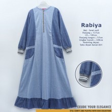 Rabiya Longdress