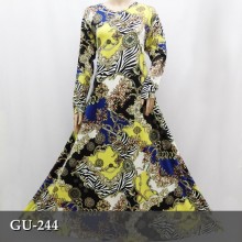 GU-244 Gamis Payung
