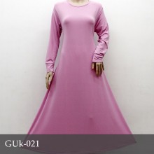 GUk-021 Gamis Payung GUk