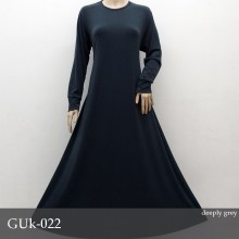 GUk-022 Gamis Payung GUk