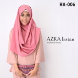 HA-006 AZKA Instan