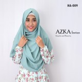 HA-009 AZKA Instan