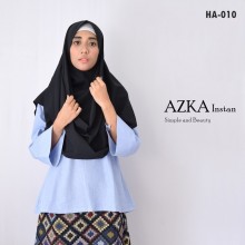 HA-010 AZKA Instan