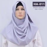 HA-011 AZKA Instan