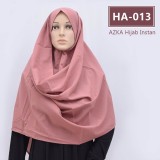 HA-013 AZKA Instan