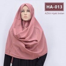 HA-013 AZKA Instan