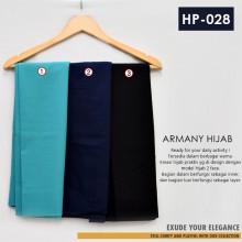 HP-028 ARMANY Hijab